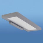 CWP - LED wall light for offices etc.