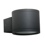 Spotlight outdoor wall light Optica