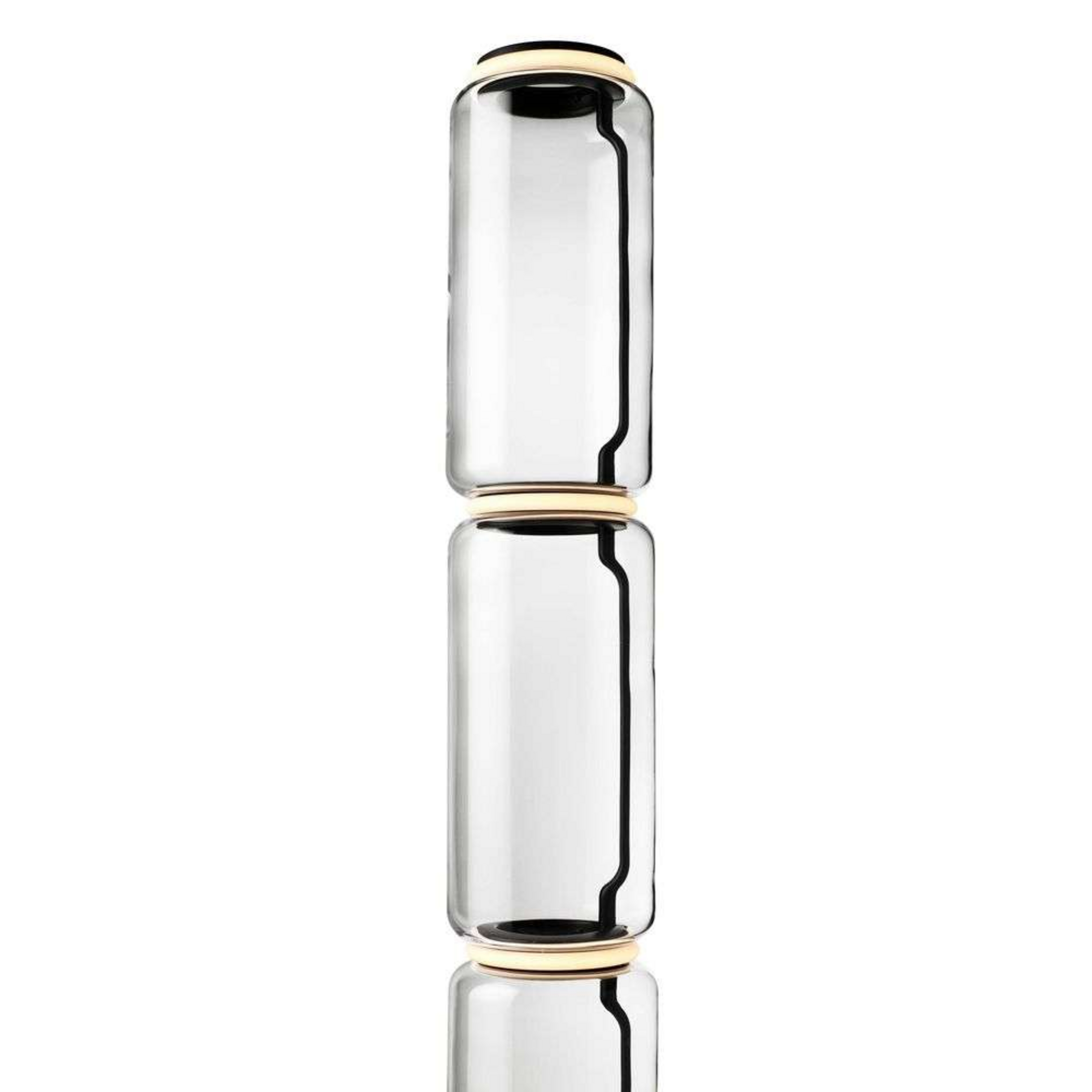 Noctambule F3 Lampe sur pied High Cylinder - FLOS