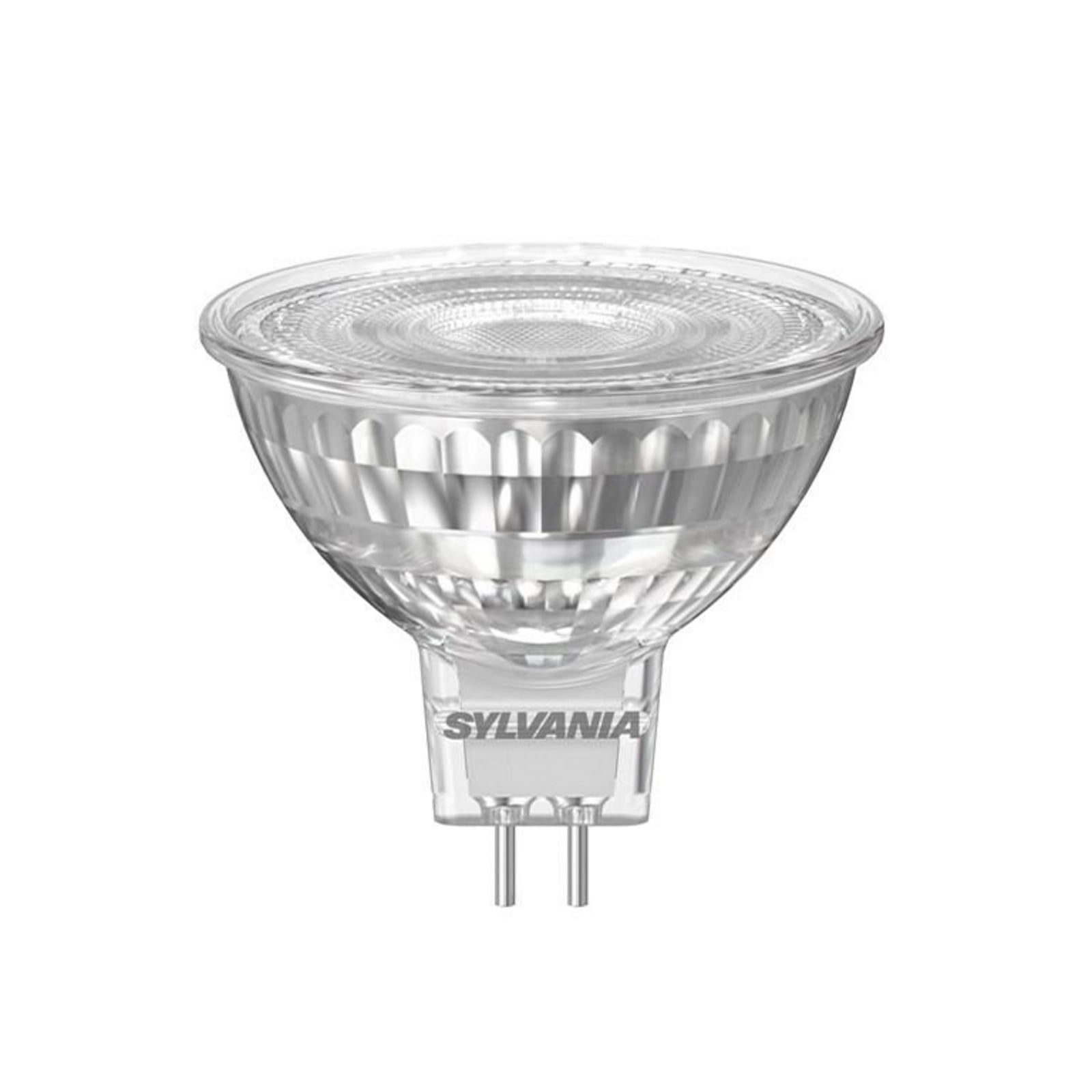 LED izzó SUPERIA RETRO GU5.3 MR16 6 W 830 621 lm 36°