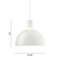 product size