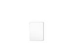 Vipp911 Mirror Small White - Vipp