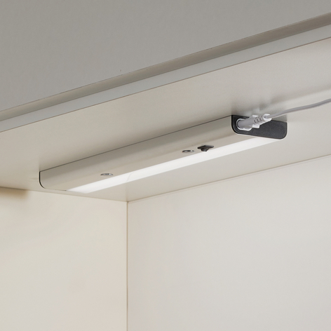 LEDVANCE Linear Flat LED-benkbelysning 6 W 4 000 K