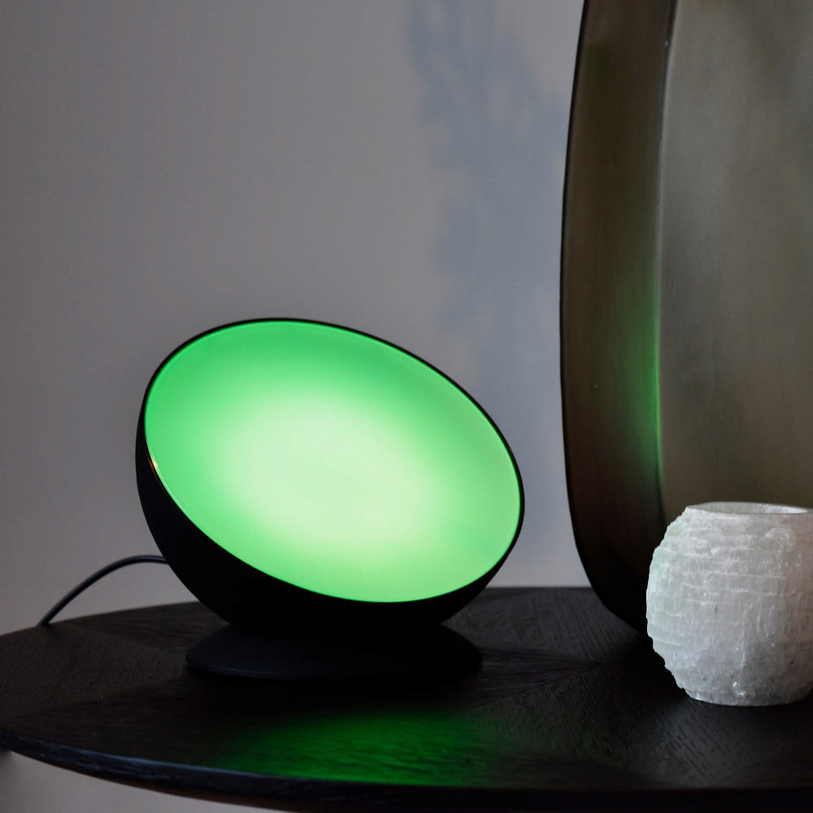 Calex Smart Moodlight LED da tavolo, CCT, RGB