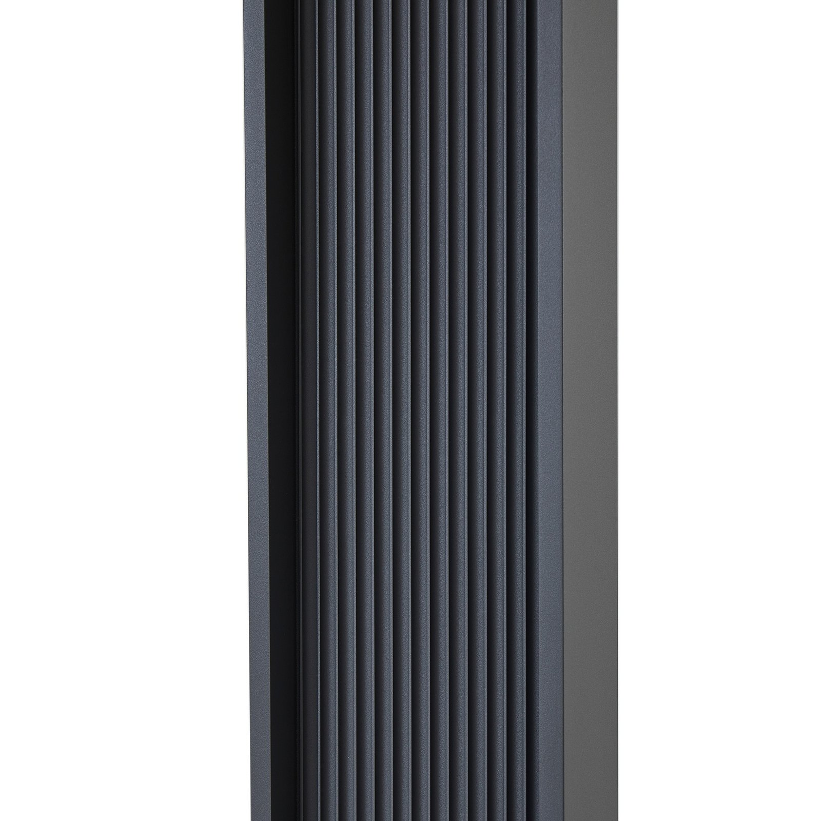 Tavion LED Außenleuchte H230 Anthrazit - Lucande
