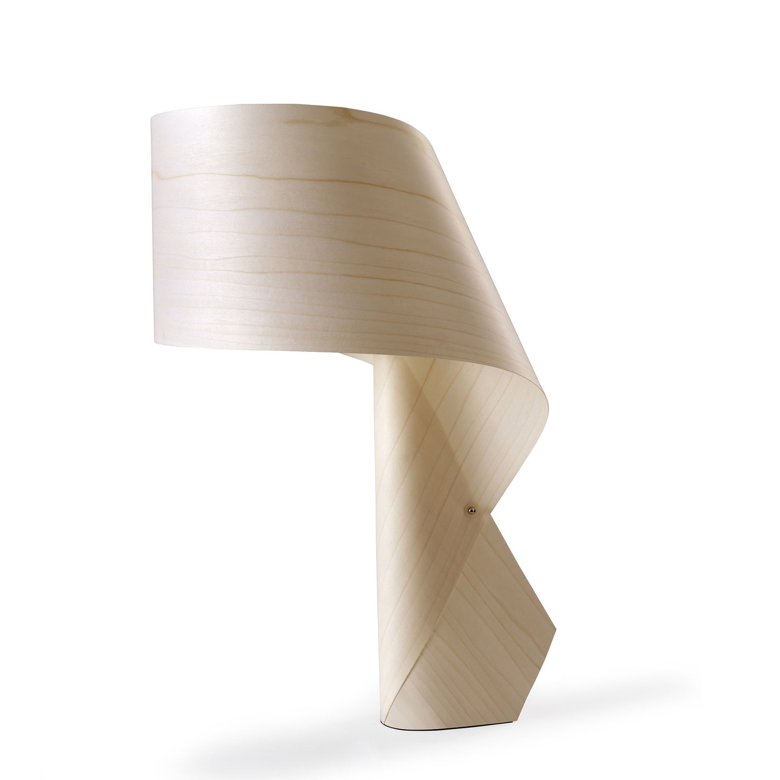 LZF Air table lamp ivory