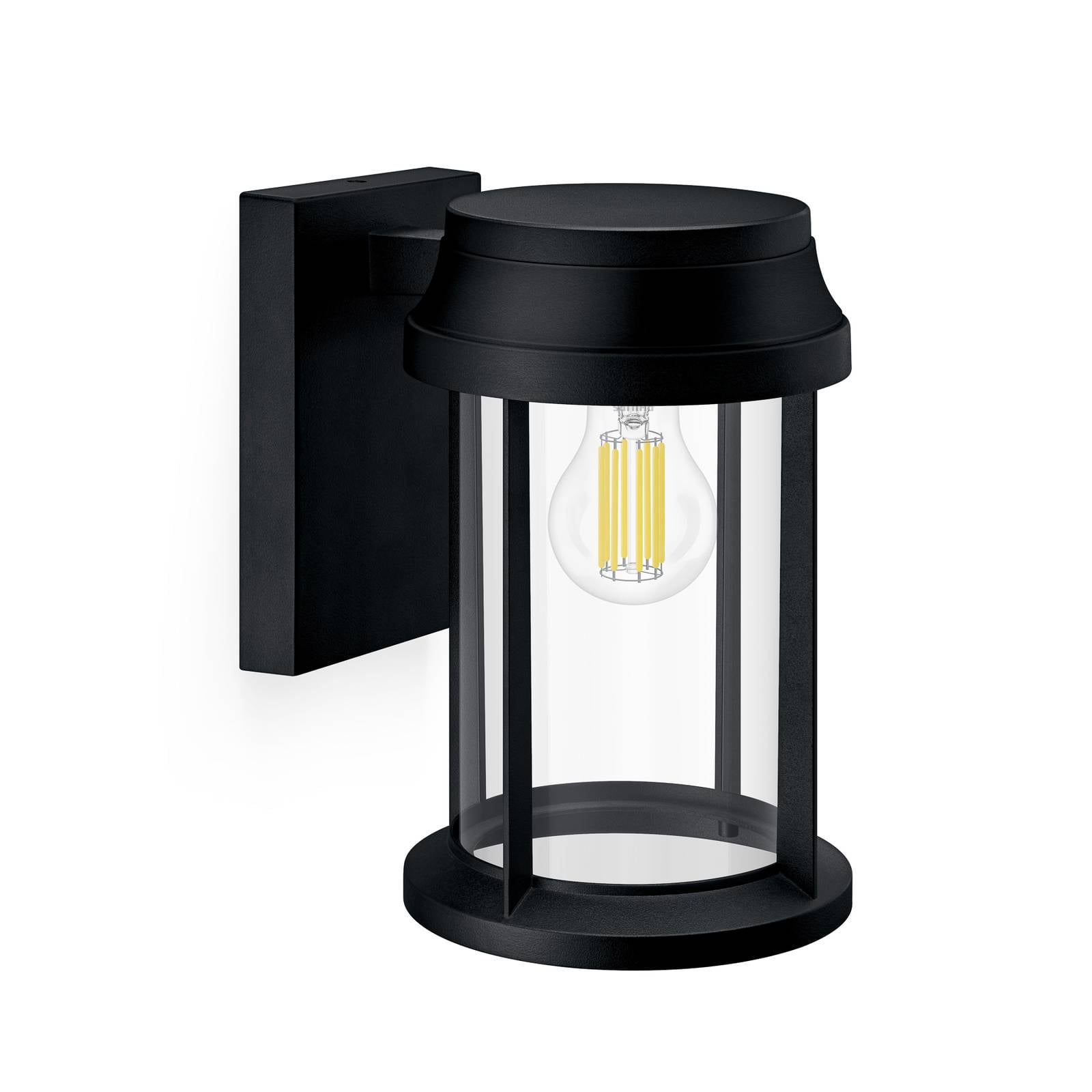 Philips Außenwandleuchte Bellini, Ø 16 cm