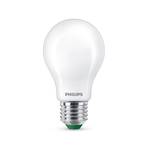 Philipsova sijalka LED E27 A60 4W 840lm mat 4.000K