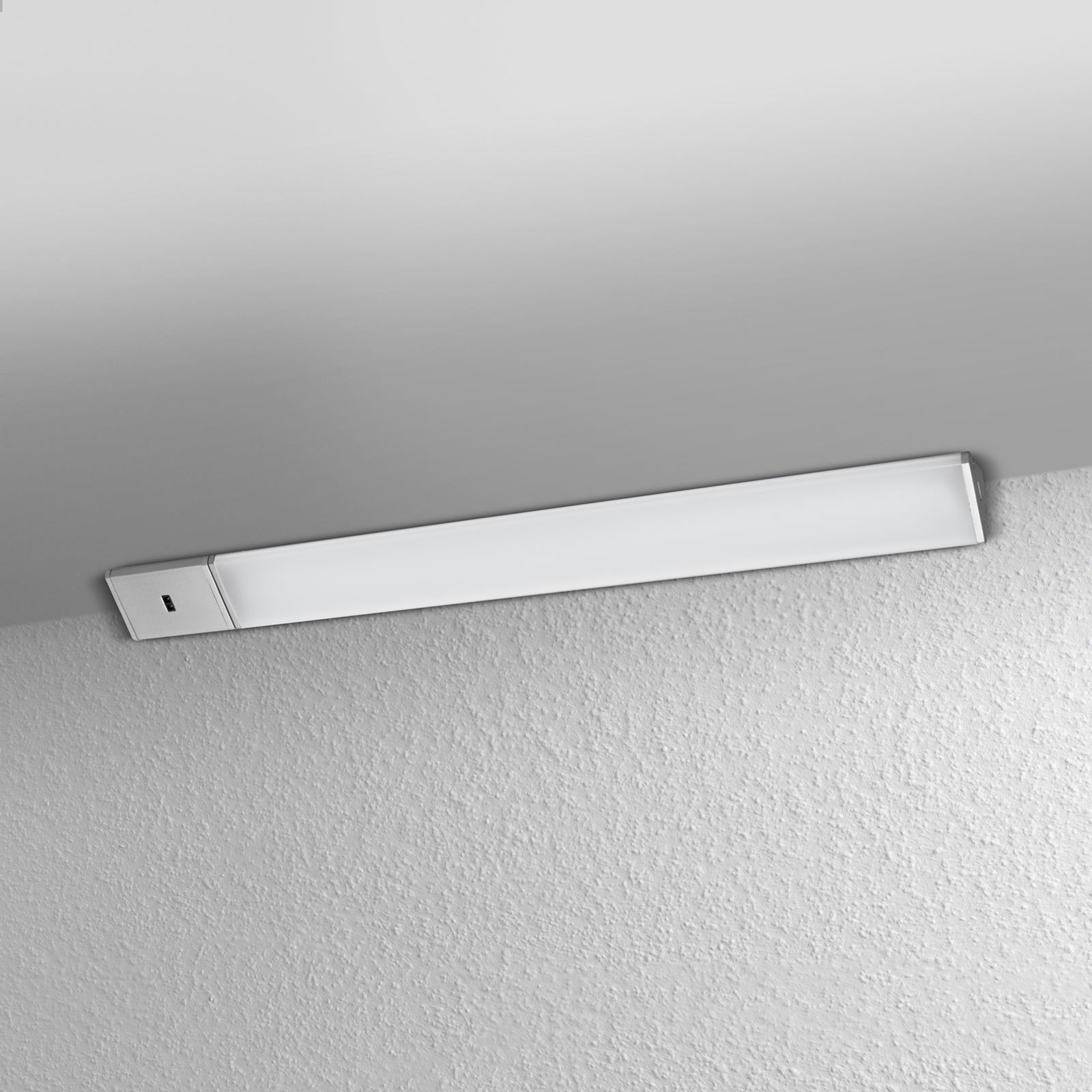 LEDVANCE Cabinet Rohové svetlo do spodnej skrinky 35 cm