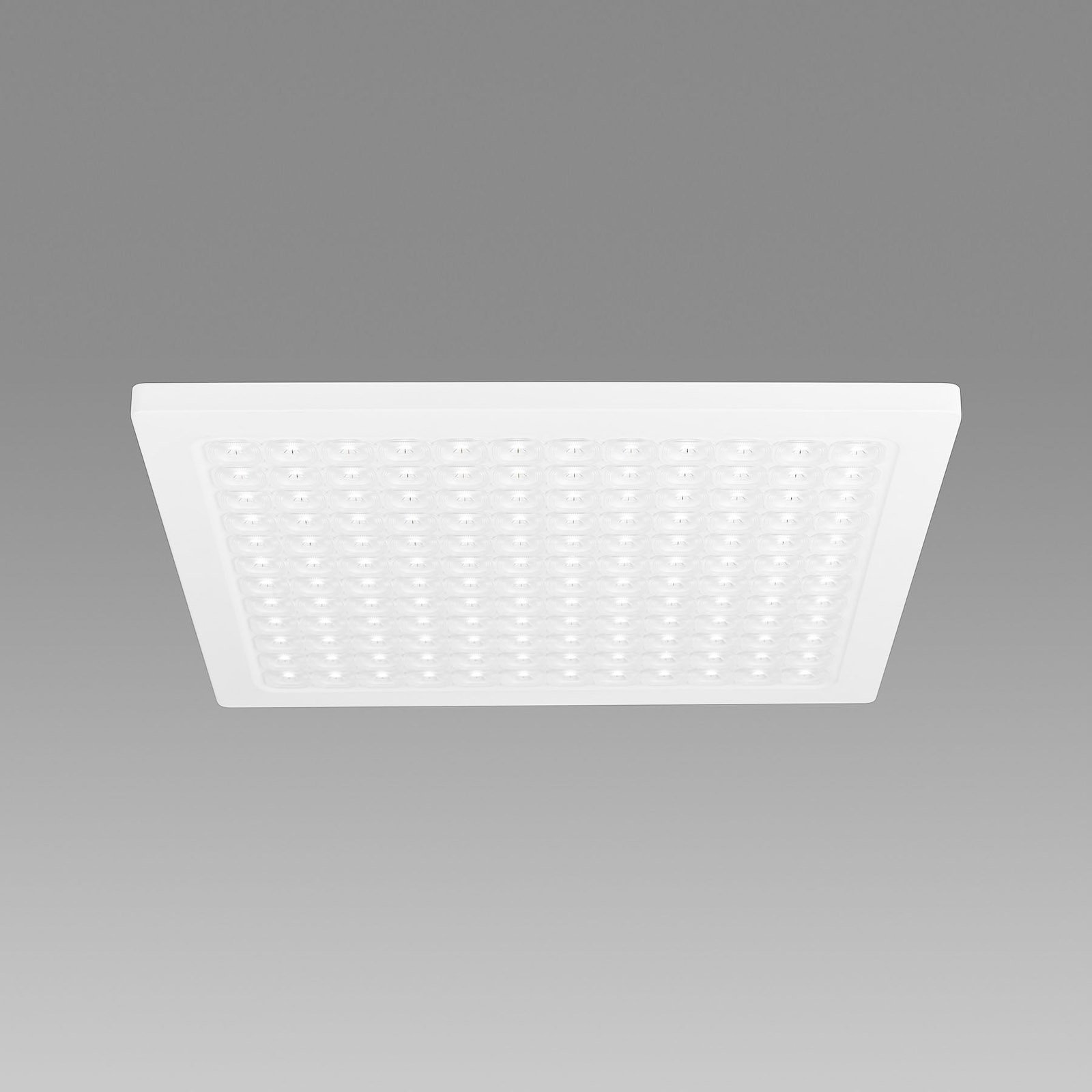 Regent Dime Office ceiling light 63cm 34W 4,000K