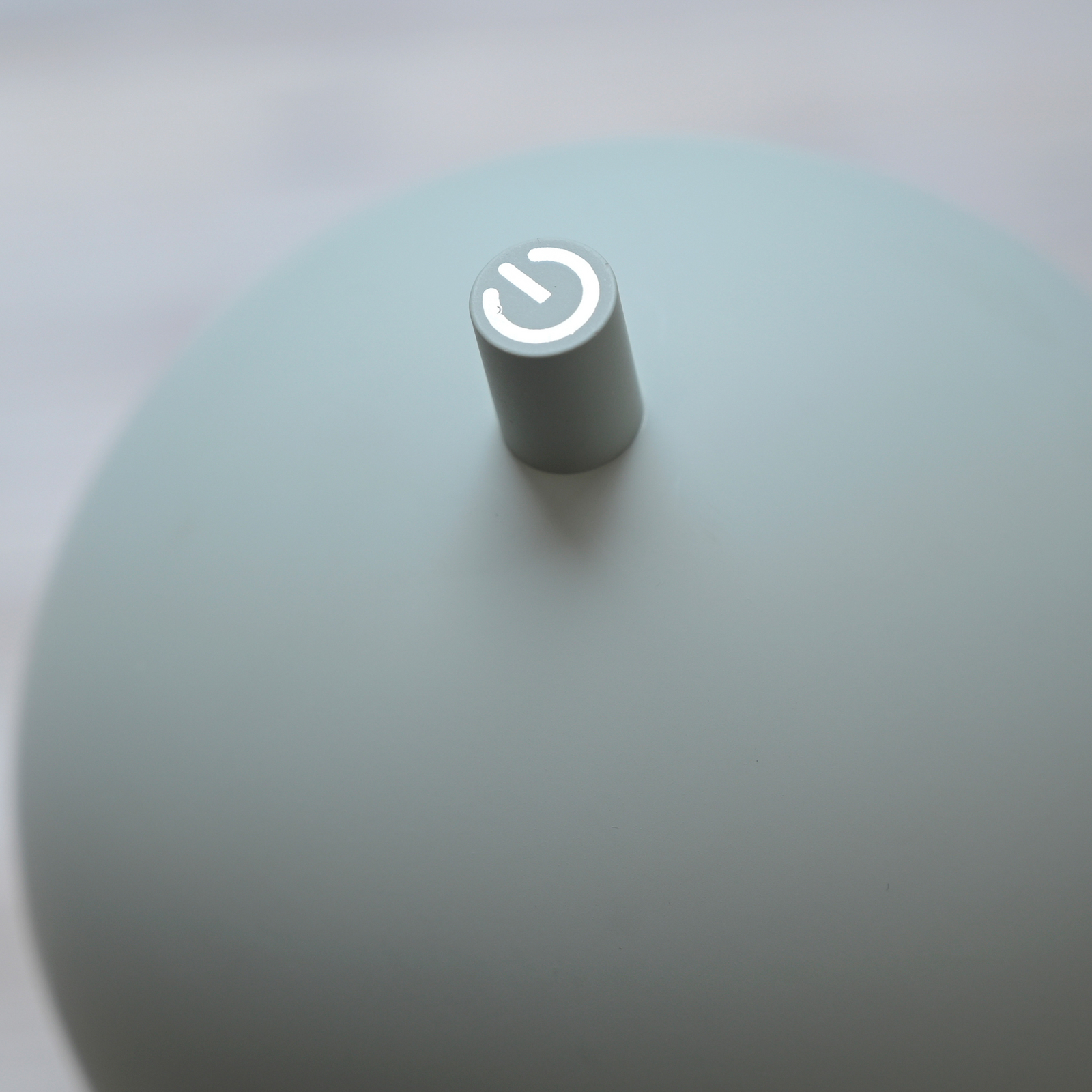 SCHÖNER WOHNEN lampe à poser LED rechargeable Bellies, réveil printanier SCHÖNER WOHNEN lampe à poser LED rechargeable Bellies, réveil printanier