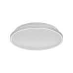 Plafonnier LED OSRAM BATHROOM, chrome, Ø 30 cm, IP44, CCT