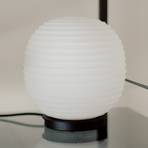 New Works Lantern Globe Malá stolová lampa, Ø 20 cm