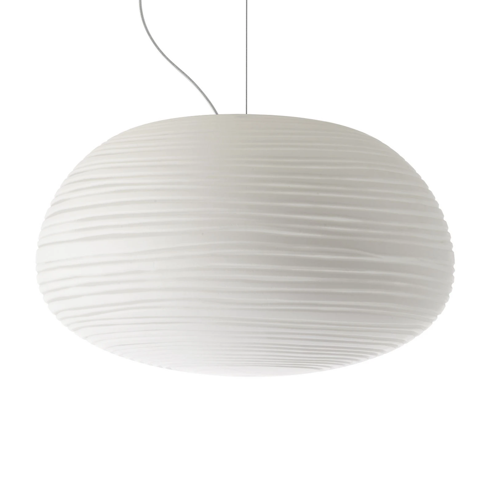 Foscarini Rituals 2 Glas-Hängeleuchte