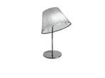 Choose T LED Stolna lampa Krom/Bijela - Artemide