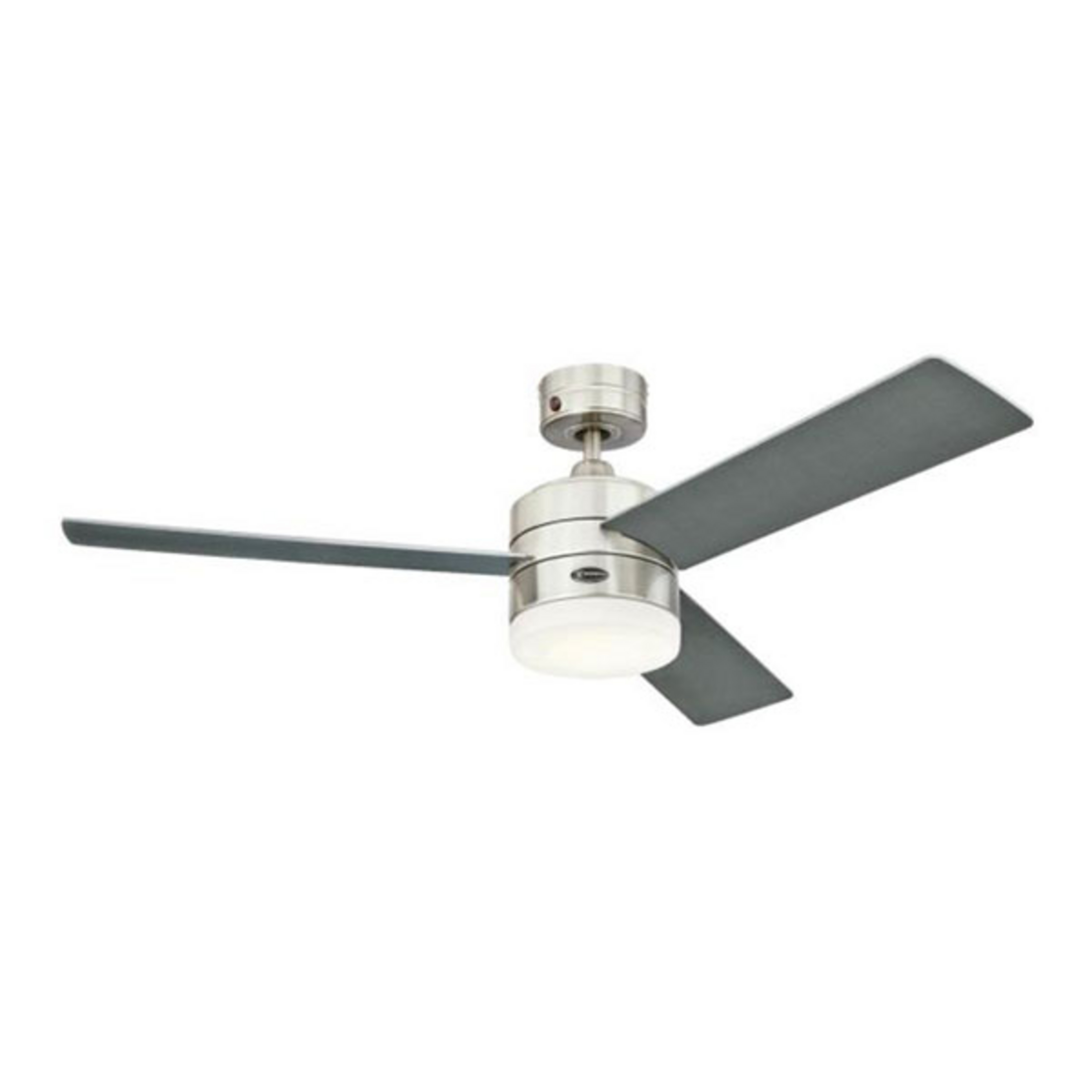 Alta Vista LED-Deckenventilator, grafit, Holz - Westinghouse
