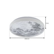 product size