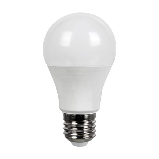 Müller Licht LED lempa E27 9W 2700K matinė