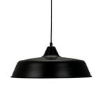 Raw Suspension Black - DybergLarsen