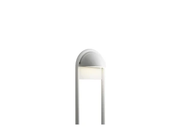 Rørhat 1 Utendørslampe H70 Hvit - LIGHT-POINT