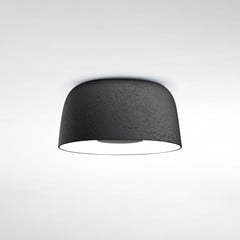 MARSET Djembé C 42.21 -kattovalaisin Triac harmaa