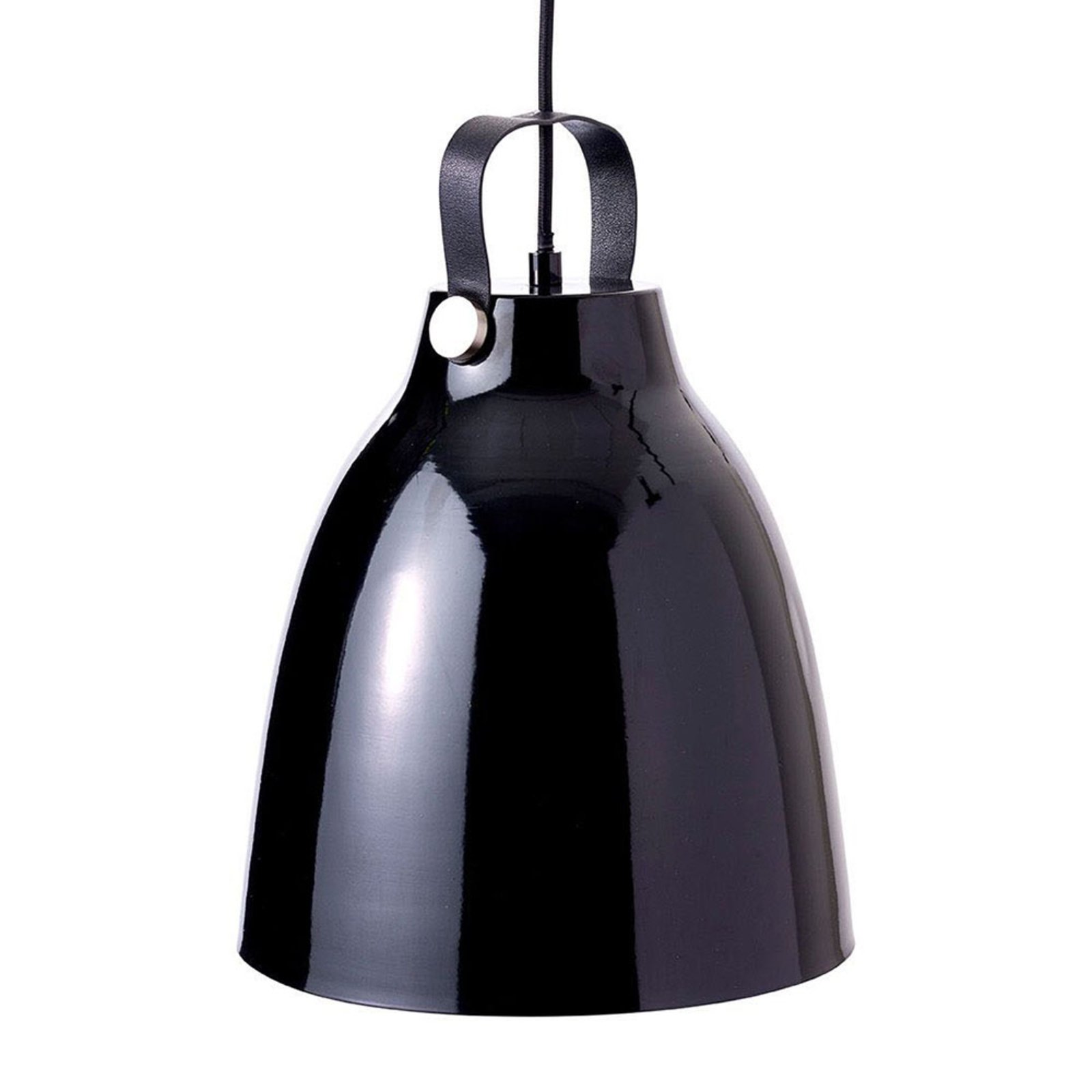 Dyberg Larsen Copenhagen Pendellampe aus Metall