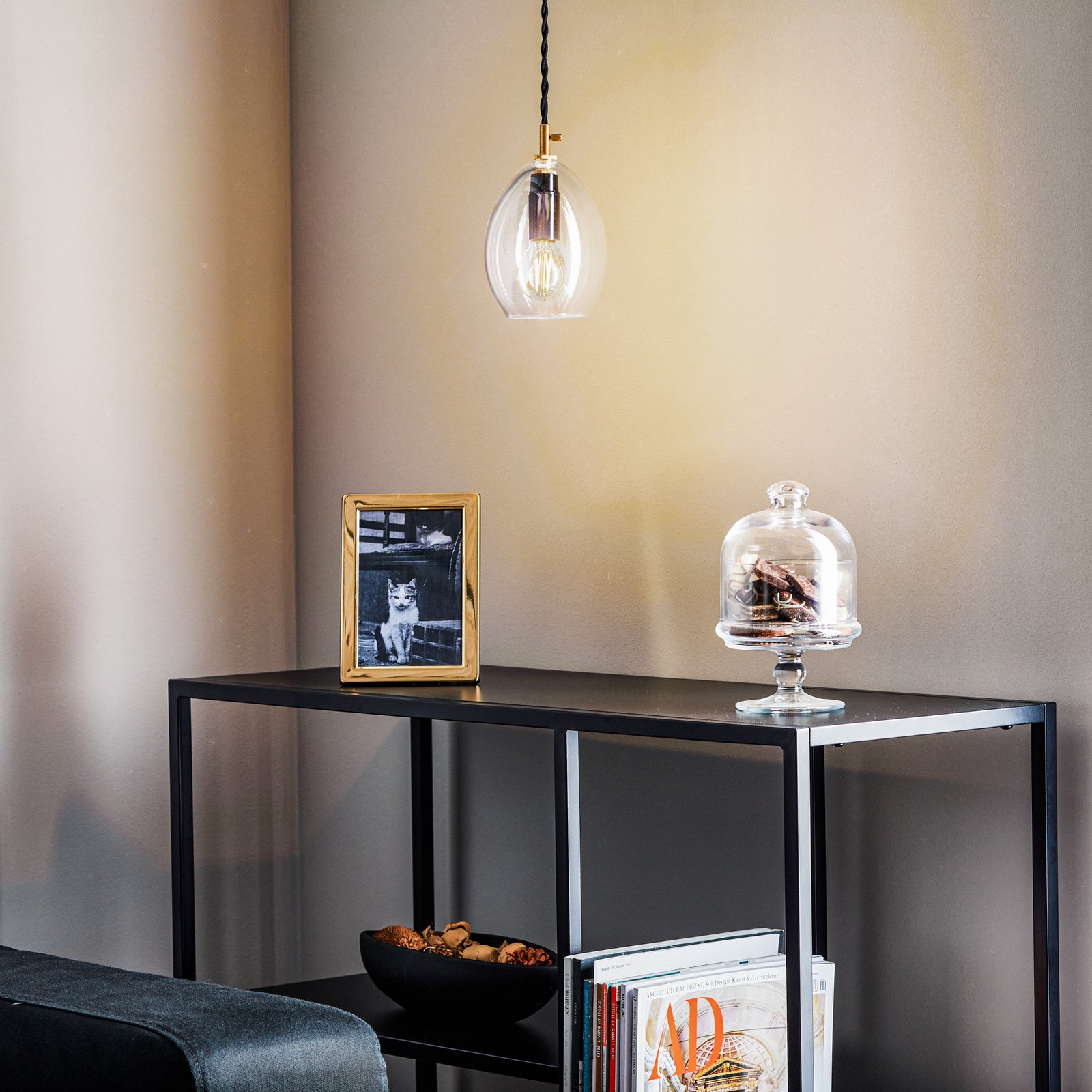 Unika Pendant Small - Northern
