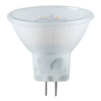 GU4 1.8 W 827 LED reflector bulb