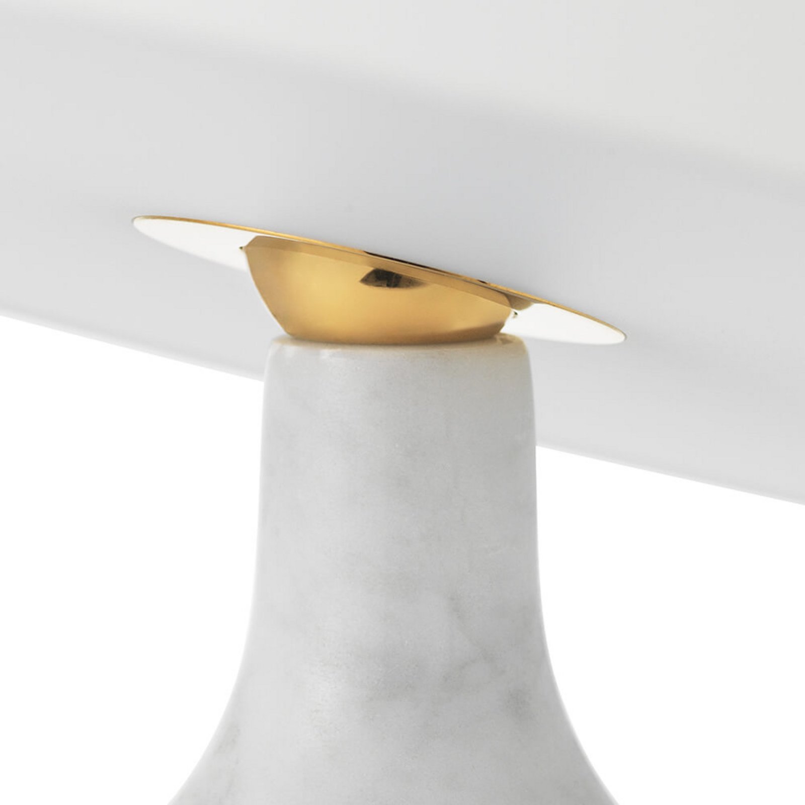 Eddy Lampă de Masă White - Normann Copenhagen