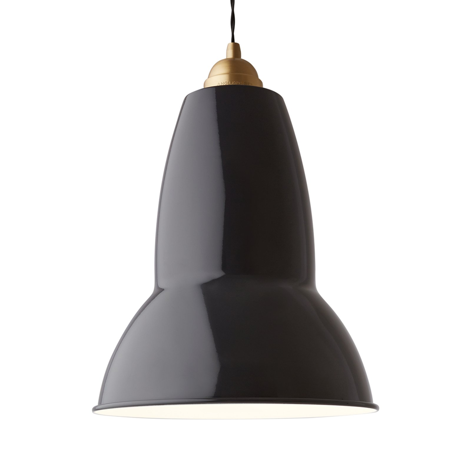 Anglepoise®Original 1227 Giant hanglamp zwart