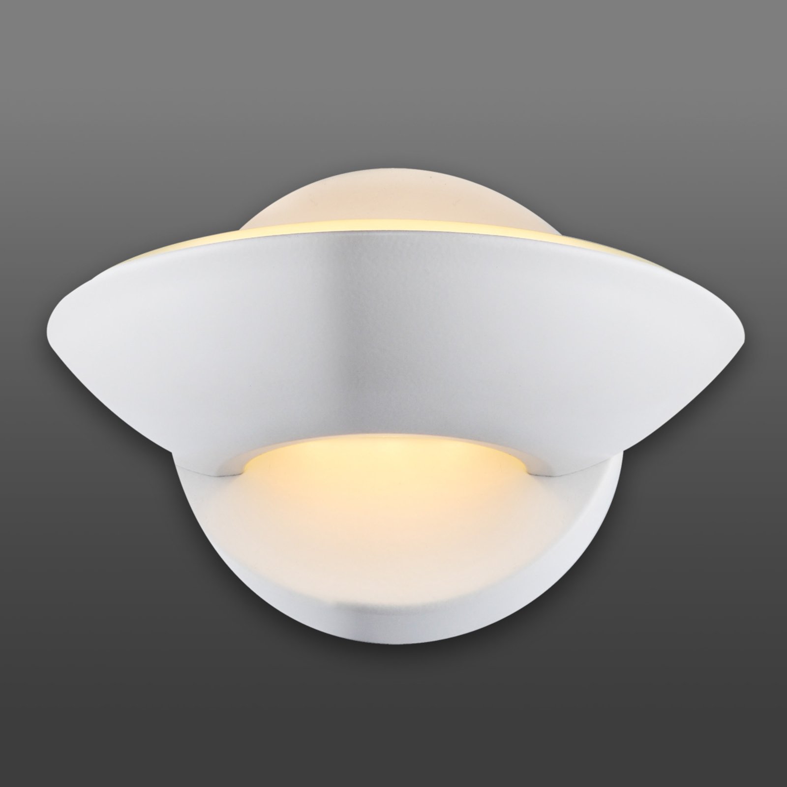 Applique LED blanche Cosimo