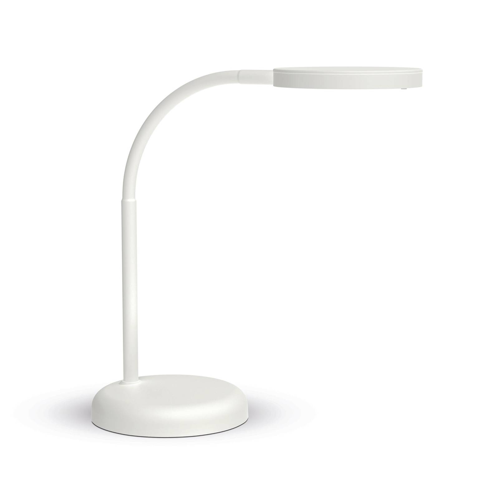 Image of Lampe de table LED MAULjoy, blanc 4002390086646