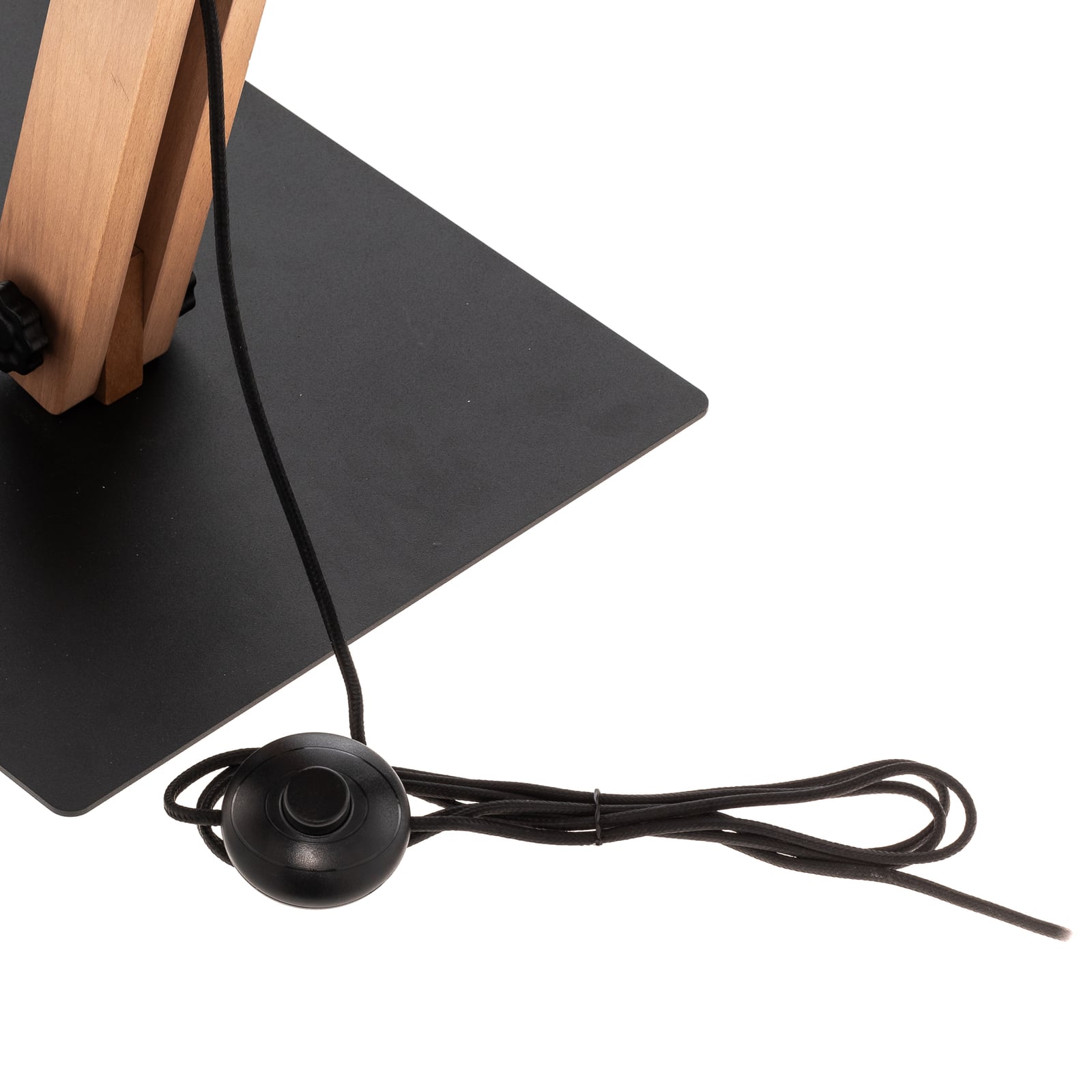 Piantana Stort Wood - Envostar