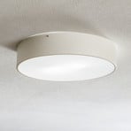 Deckenlampe Dayton in Weiß