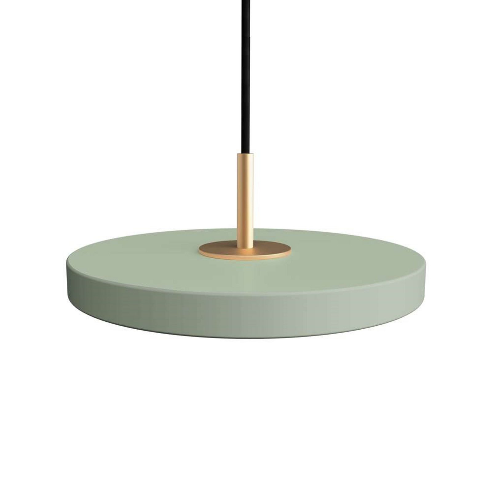 Asteria Micro Závěsná Lampa V2 Olive - UMAGE