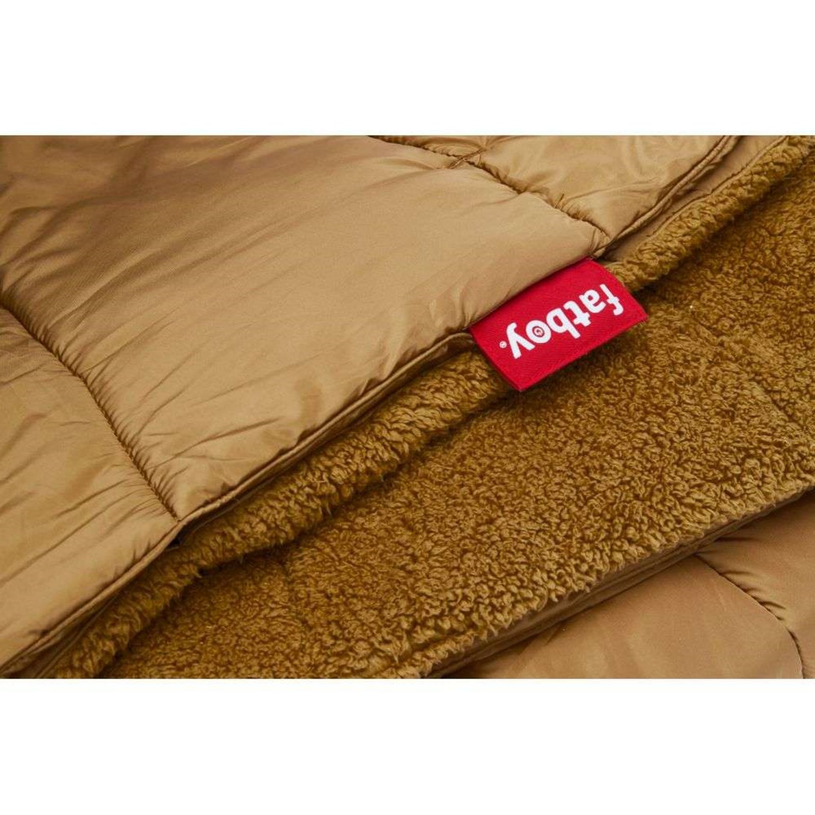 Hotspot Blanket Toffee - Fatboy®