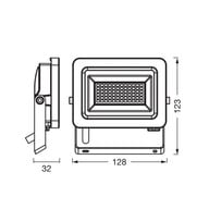 product size