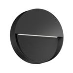DOTLUX GUIDEround LED wall light
