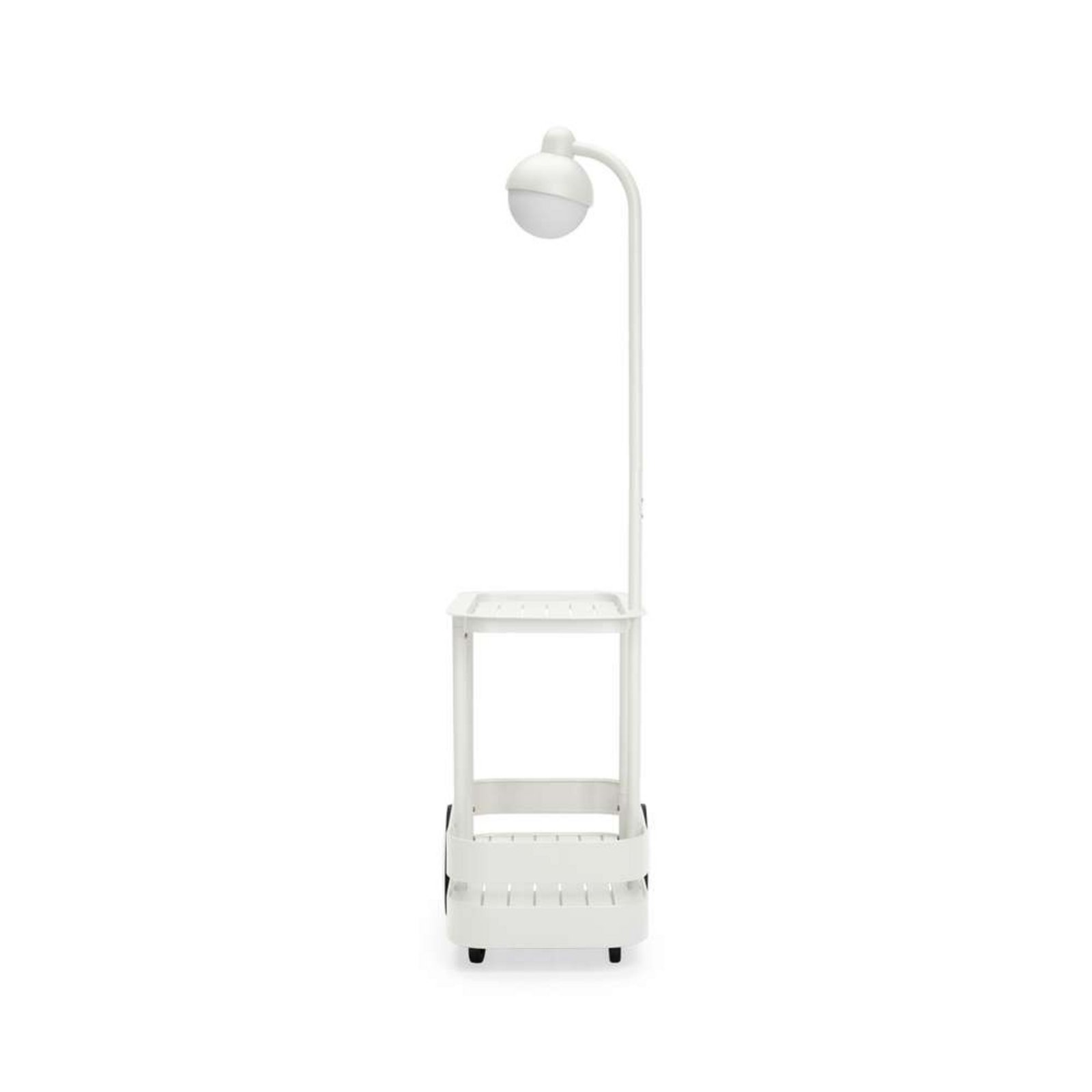 Jolly Trolley Light Grey - Fatboy