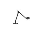 String T1 Mini Bordslampa TW Matt Black/Black - Rotaliana