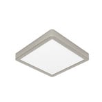 Deckenspot Southery 3-flammig creme-gold gebürstet