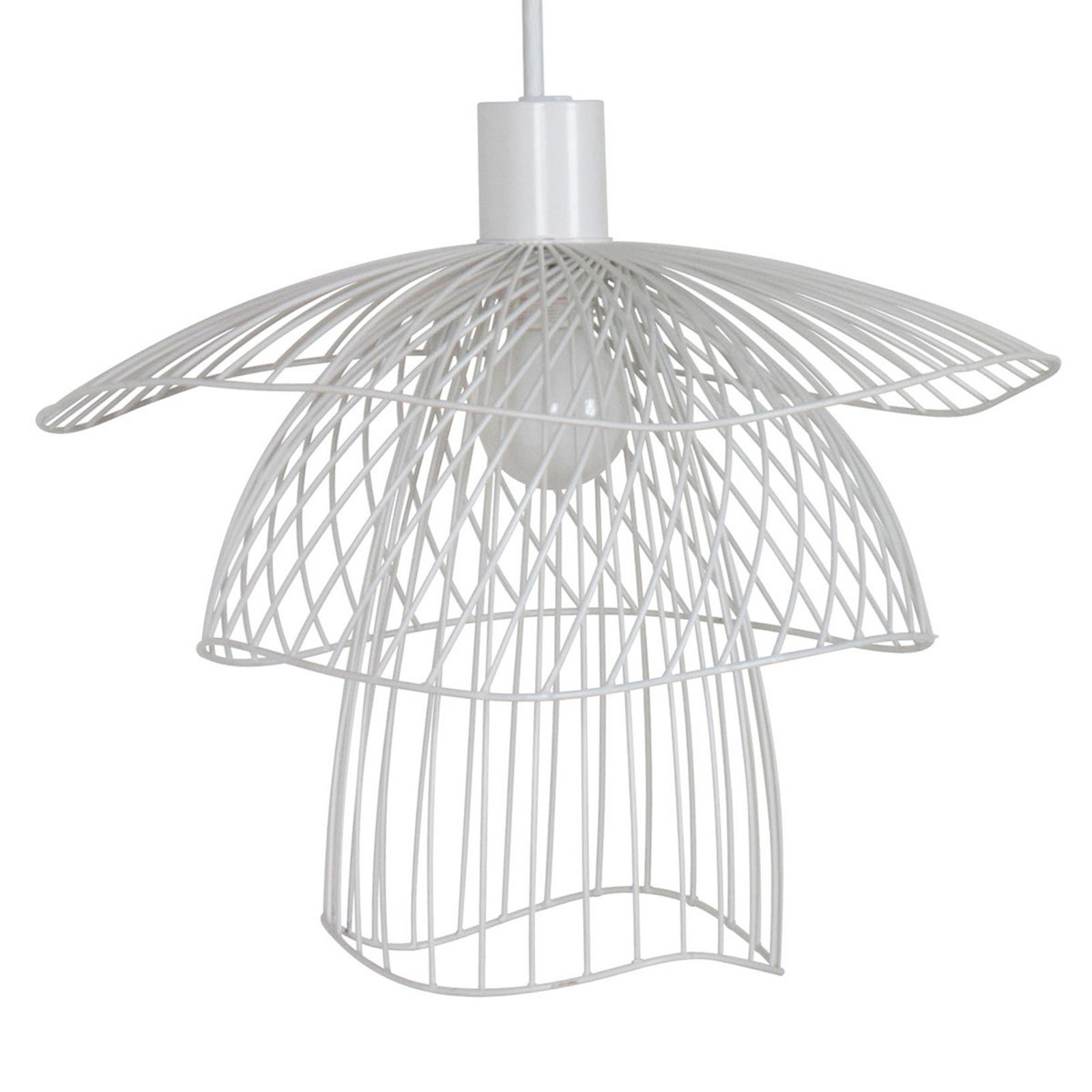 Forestier Papillon Designer-Pendelleuchte