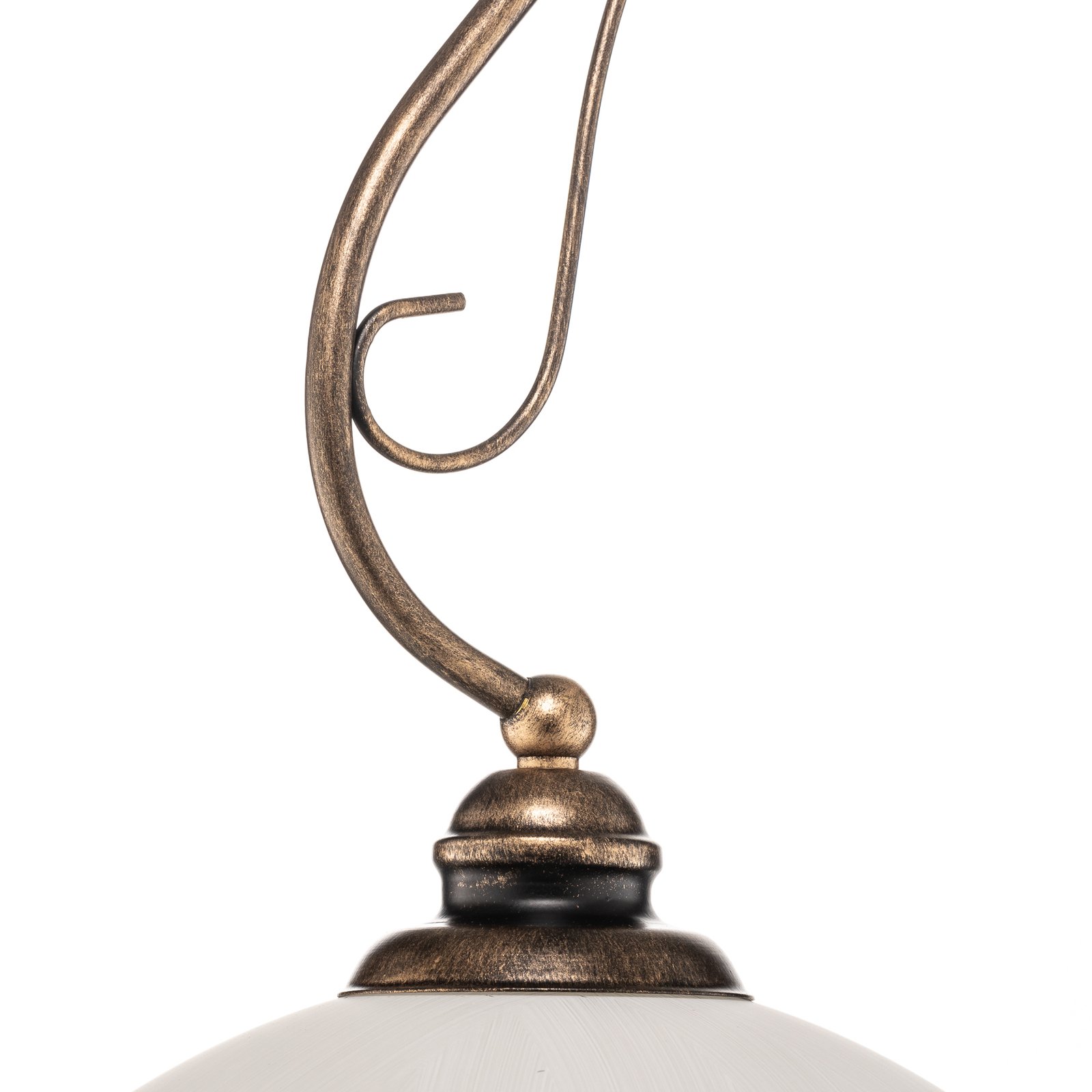Hanglamp Casale, 1-lamp