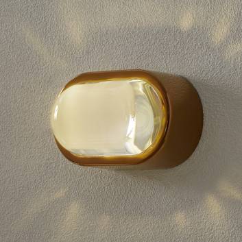 Tom Dixon Spot Surface LED-Wandlampe oval