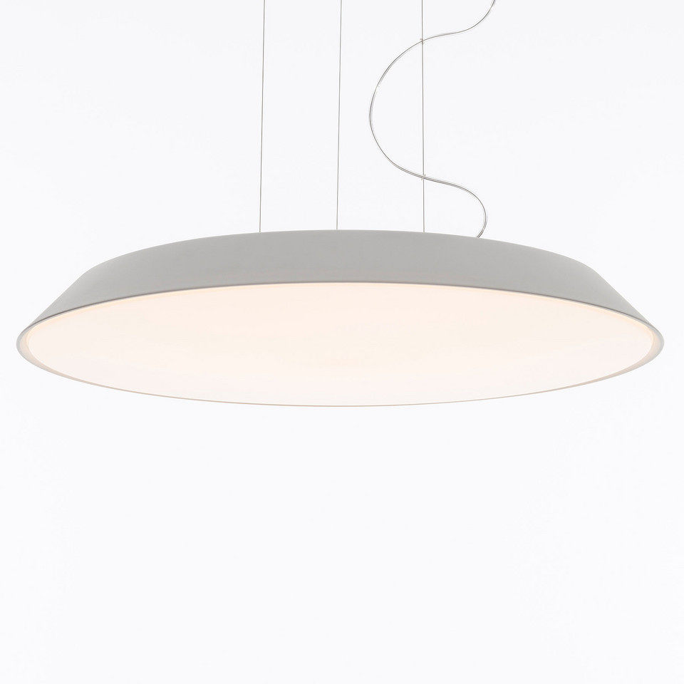 Artemide Febe S LED Taklampa 2700K, vit från Artemide