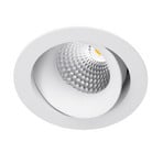 Carda Piccolo LED recessed spotlight