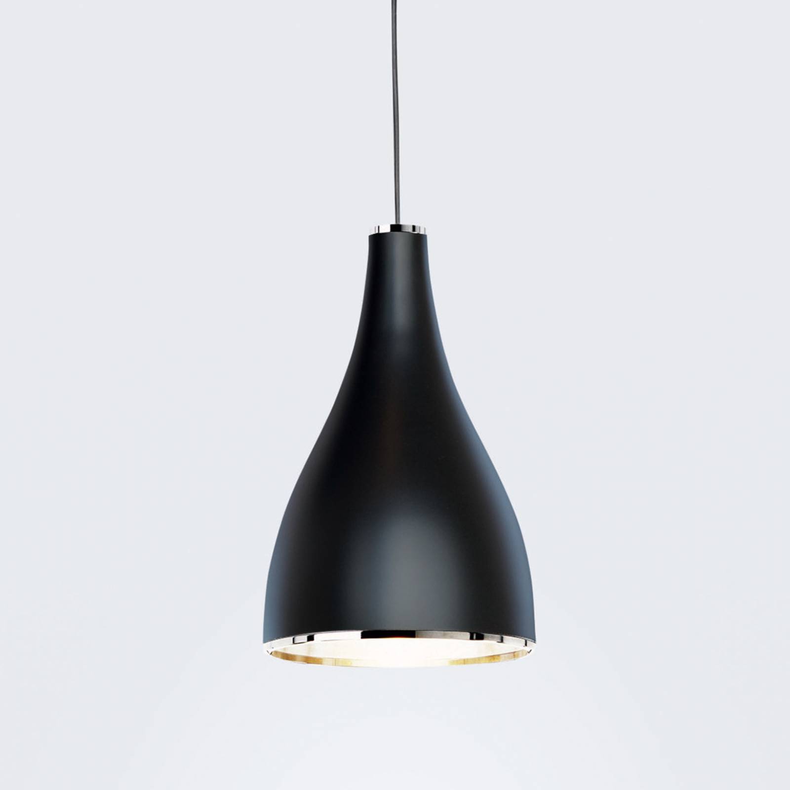 Serien Lighting Elegant designertaklampa One Eighty