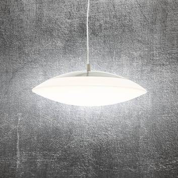 EGLO connect Frattina-C lampa wisząca LED