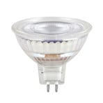 OSRAM LED reflektor Star GU5.3 8W 12 V meleg fehér