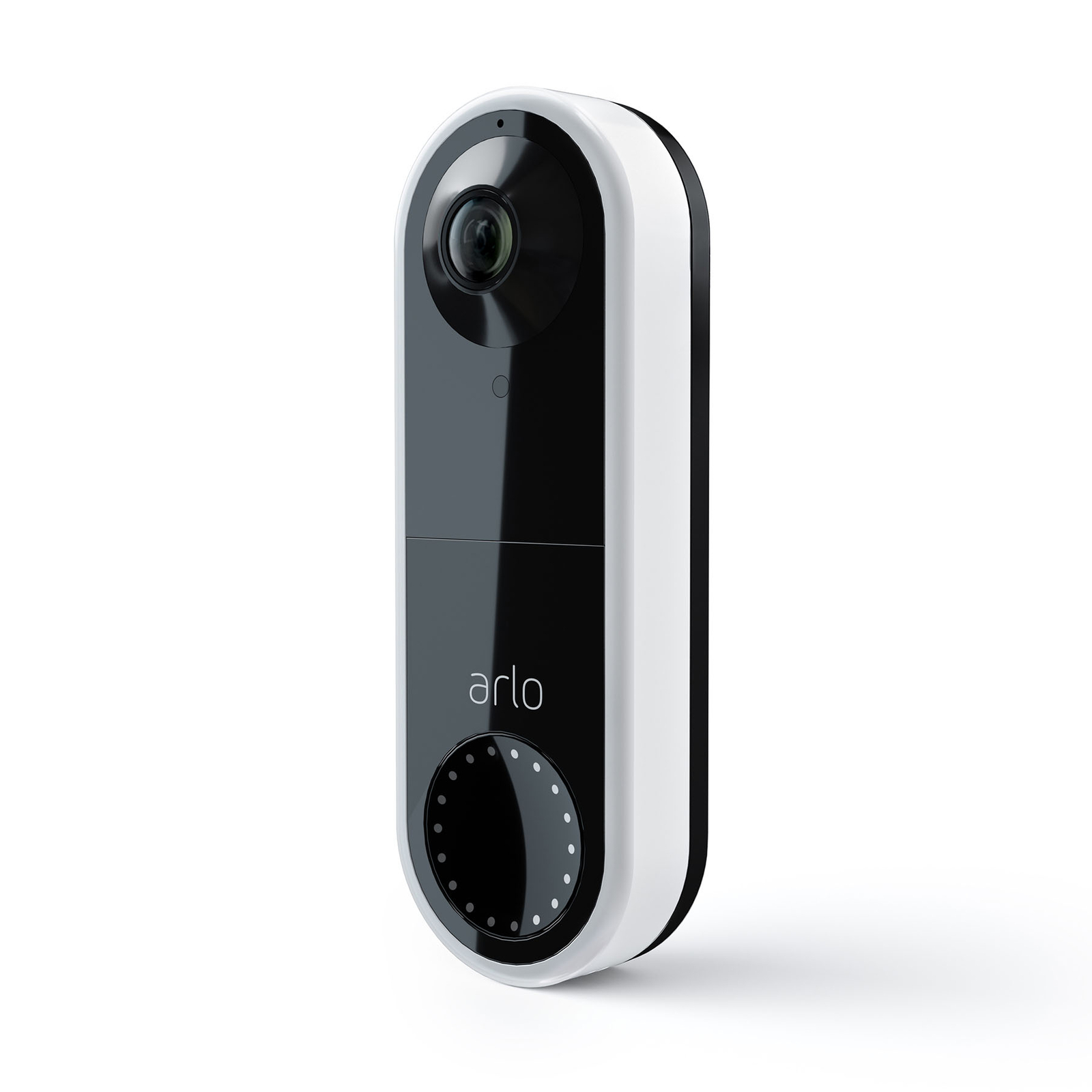 Arlo Essential Video-Türklingel, kabellos